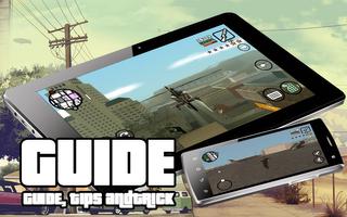 Guide GTA San Andreas स्क्रीनशॉट 3
