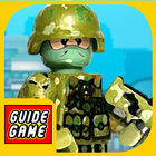 Guide LEGO® City My City آئیکن