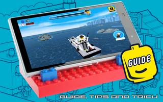 Guide LEGO® City My City تصوير الشاشة 2