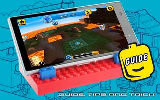 برنامه‌نما Guide LEGO® City My City عکس از صفحه