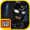 Guide LEGO DC Batman Superhero