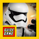 Guide LEGO® Star Wars simgesi