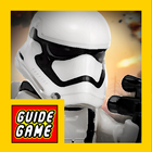 Icona Guide LEGO® Star Wars