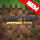 Guide Crafting + Crafting PE آئیکن