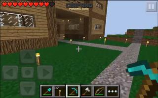 Guide Crafting + Crafting PE 스크린샷 2