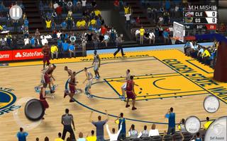 Guide For NBA 2K17 ポスター