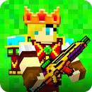 APK Guide for Pixel Gun 3D