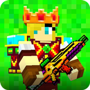 Guide for Pixel Gun 3D APK
