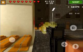 Guide for Pixel Gun 3D bài đăng