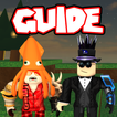 Guide for ROBLOX