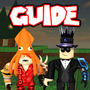 Guide for ROBLOX APK