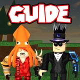 Icona Guide for ROBLOX