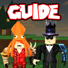 Guide for ROBLOX 아이콘