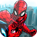 Guide Spider-Man Unlimited APK