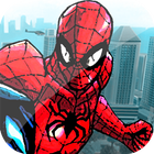 Icona Guide Spider-Man Unlimited