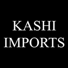 Kashi Imports Diamonds icône