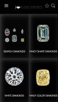 Kashi Imports Diamonds poster