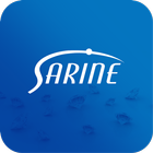 Sarine NA Connect 圖標