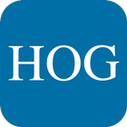 HOG Diamonds icône