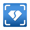 Sarine QR Launcher™-icoon