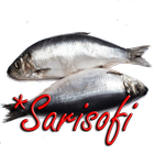 Sarisofi: Fish Recipes-icoon