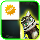 Crazy Frog Piano Tiles APK