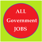 All Government Job Zeichen