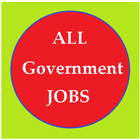 آیکون‌ All Government Job