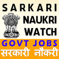 Sarkari Naukri English - Govt Jobs Employment News