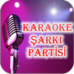 Karaoke Şarkı Partisi