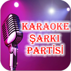 Karaoke Song Party ícone