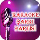 Karaoke Şarkı Partisi 圖標