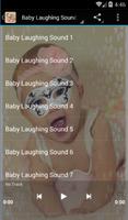 बेबी हंसी ध्वनि स्क्रीनशॉट 1