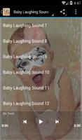 Baby Laughing Sounds screenshot 2