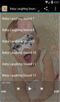 बेबी हंसी ध्वनि स्क्रीनशॉट 2