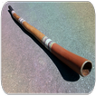 звуки Didgeridoo