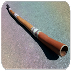 Didgeridoo sounds icon