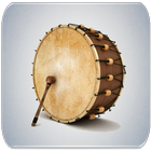 Drums & Percussion sounds আইকন