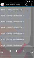 Toilettes Flushing Sounds capture d'écran 3