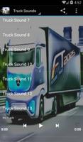 Truck Sounds capture d'écran 2