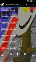 Wild West Sounds capture d'écran 1