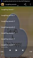 Laughing Sounds پوسٹر