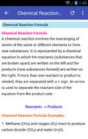 Learn Chemistry 스크린샷 2