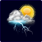 Today's Weather Forecast icône