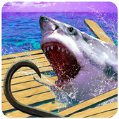 Raft for Survival icon