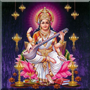 Sarswati Live Wallpaper APK