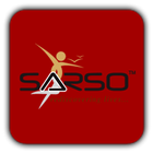 Sarso আইকন