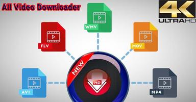 All Video Downloader تصوير الشاشة 3