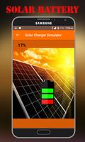 Solar Charger Simulator 스크린샷 1