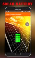 Solar Charger Simulator screenshot 2